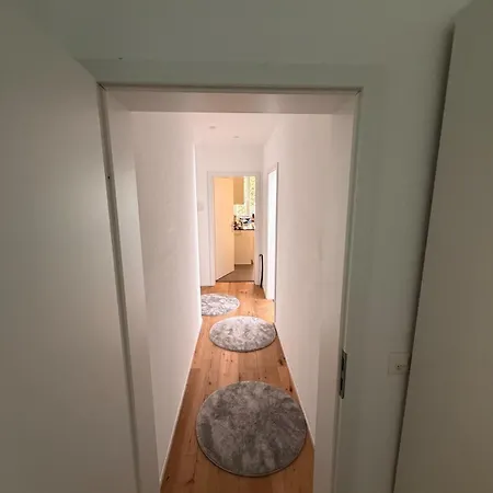 Cozy Steps From Constance * 罗尔沙赫